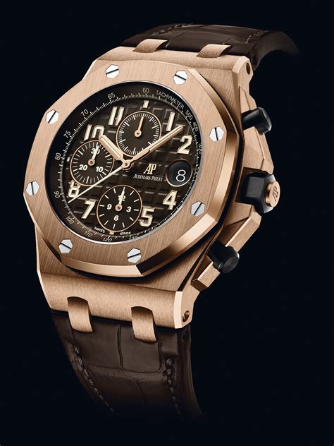 precio de reloj audemars piguet